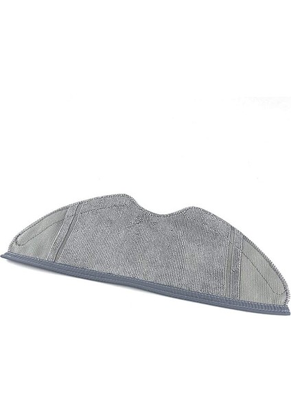 360 S7 Robot Süpürge Için 2 Adet Robot Süpürge Paspas Bezi (Yurt Dışından) fırsatları