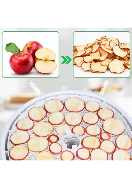 QuirkyQuar Yuvarlak Silikon Kurutucu Tabakası Yapışmaz Gıda Kurutucu Ped Yeniden Kullanılabilir Silikon Vapur Izgara Fırını Meyve Kurutma Makinesi Için (Yurt Dışından) modelleri