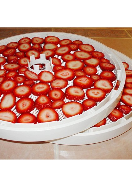 QuirkyQuar Yuvarlak Silikon Kurutucu Tabakası Yapışmaz Gıda Kurutucu Ped Yeniden Kullanılabilir Silikon Vapur Izgara Fırını Meyve Kurutma Makinesi Için (Yurt Dışından) fırsatları