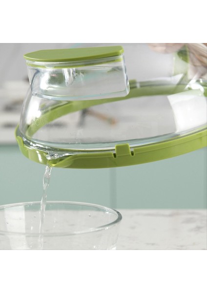 QuirkyQuar Gıda Için Mikrodalga Kapağı Tutamalı Mikrodalga Fırlatma Kapağı ve Su Depolama Kutusu Mikrodalga Fırlatma Isıtma Kapağı (Yurt Dışından) indirimleri