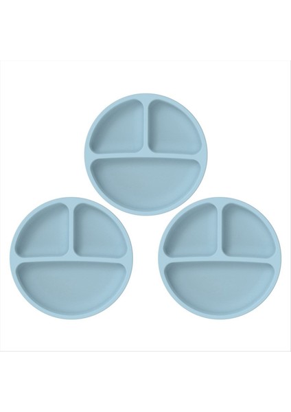 QuirkyQuar Bebekler Için Emme Plakaları, Küçük Çocuklar, Plakalar Emme Özelliği, Bölünmüş Tasarım, Mikrodalga ve Bulaşık Makinesi Dostu C (Yurt Dışından) fiyatları