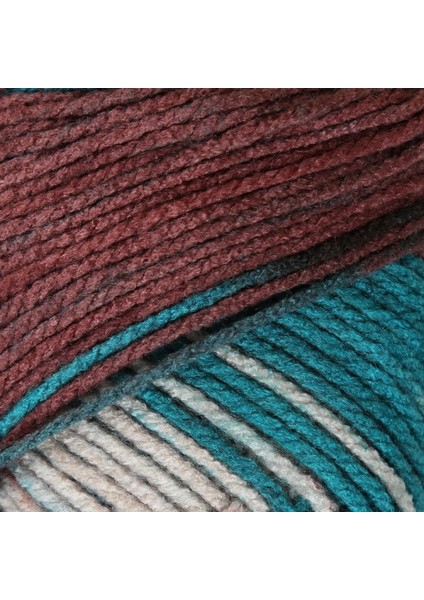 Loren Happy Ebruli El Örgü Ipi - RH018 - 34303 fiyatları