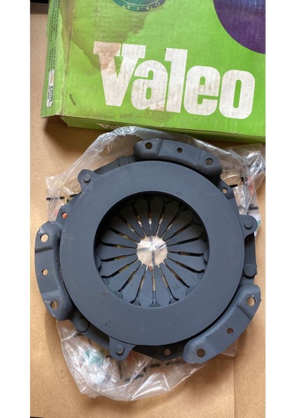 Tofaş Doğan Kartal Şahin 1600CC Düz Motor Debriyaj Baskısı Eski Üretim Valeo fiyatları