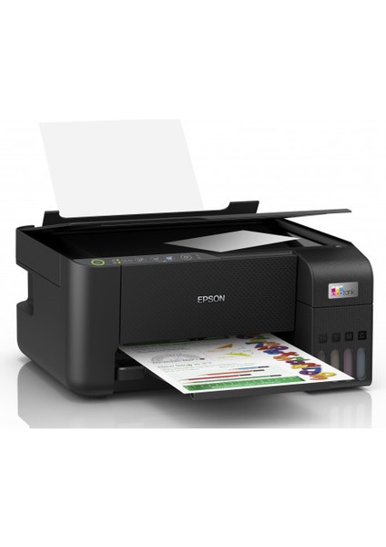 Epson Ecotank L3250 Renkli Yaz/tar/fot Wi-Fi A4 fiyatları