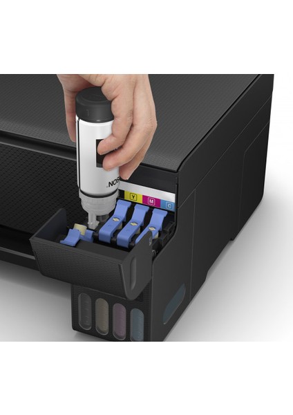 Epson Ecotank L3250 Renkli Yaz/tar/fot Wi-Fi A4 modelleri