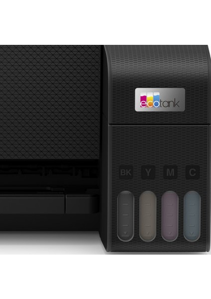 Epson Ecotank L3250 Renkli Yaz/tar/fot Wi-Fi A4