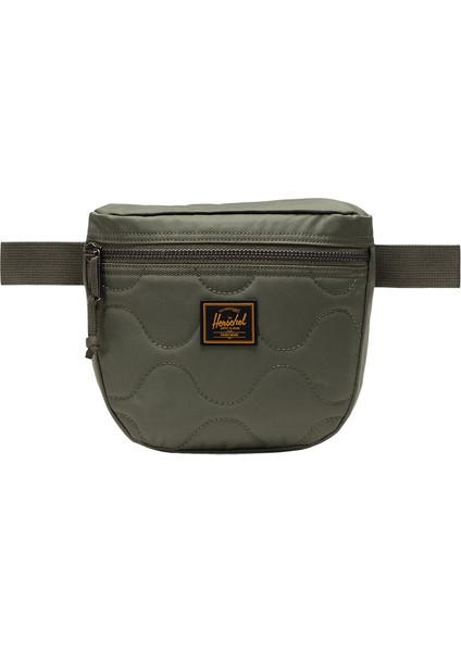 Herschel Settlement Kapitone Bel Çantası indirimleri