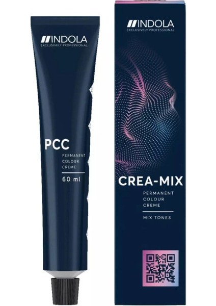 Pcc 6.8+ 60ML Koyu Kumral Çikolata Saç Boyası