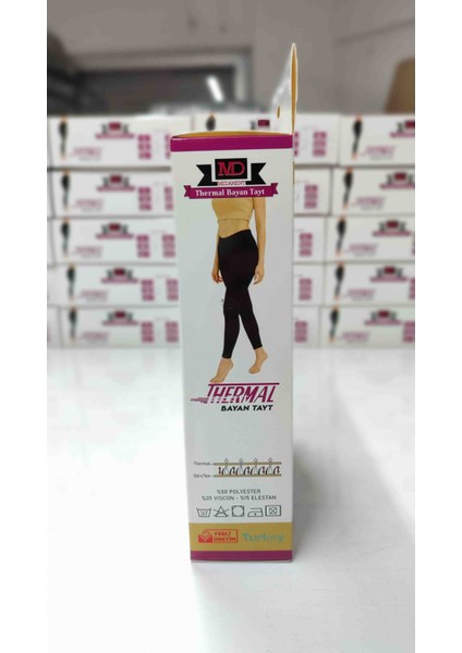 Bayan Termal Tayt fırsatları