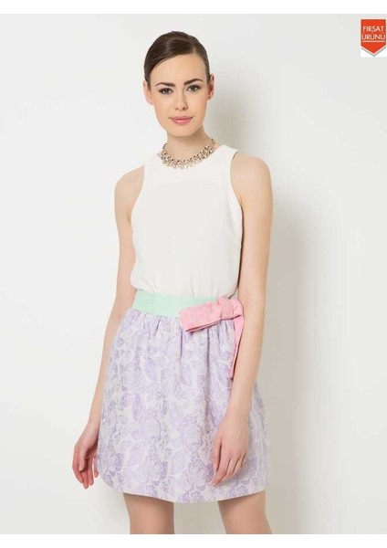 Kurdaleli Etek Orginal Y1515051_050