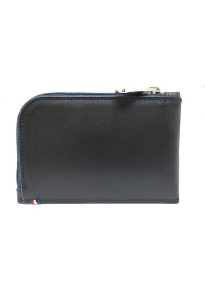 Mavi Slim Deri Cüzdan 184001
