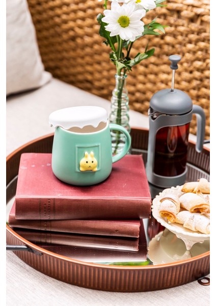 3D Hello Dear Kupa Bardağı & Fincan fiyatları