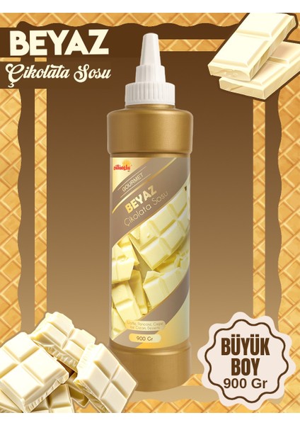 5'li Çikolata Sosu Seti - Waffle& Krep& Pankek& Tatlı& Dondurma& Kruvasan& San Sebastian Sos modelleri