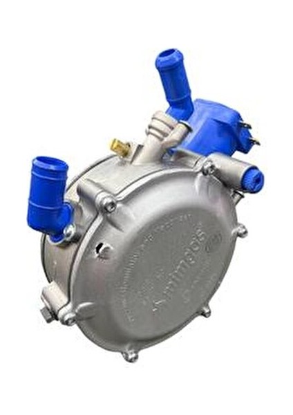 Karbüratörlü Regülatör Tüm Araç Modelleri İçin Yüksek Performanslı LPG Parçası modelleri