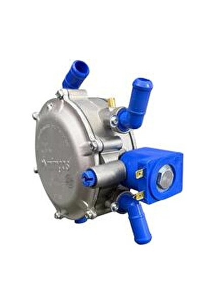Karbüratörlü Regülatör Tüm Araç Modelleri İçin Yüksek Performanslı LPG Parçası fırsatları