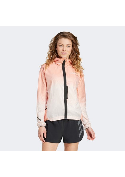 Kadın Turuncu Ceket W XPR LIGHT WW IT3435