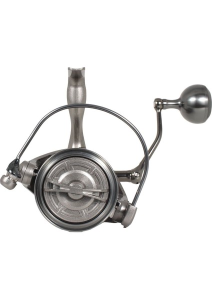 Momentum 6000 Silver 11+1 Bilyalı 4.8:1 Devirli Surf Makine modelleri