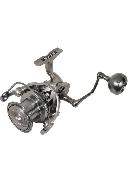 Momentum 6000 Silver 11+1 Bilyalı 4.8:1 Devirli Surf Makine fırsatları