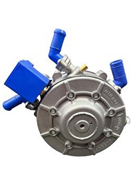 Karbüratörlü Regülatör Tüm Araç Modelleri İçin Yüksek Performanslı LPG Parçası