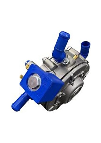 Karbüratörlü Regülatör Tüm Araç Modelleri İçin Yüksek Performanslı LPG Parçası