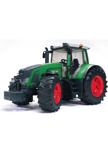 Fendt 936 Vario Traktör