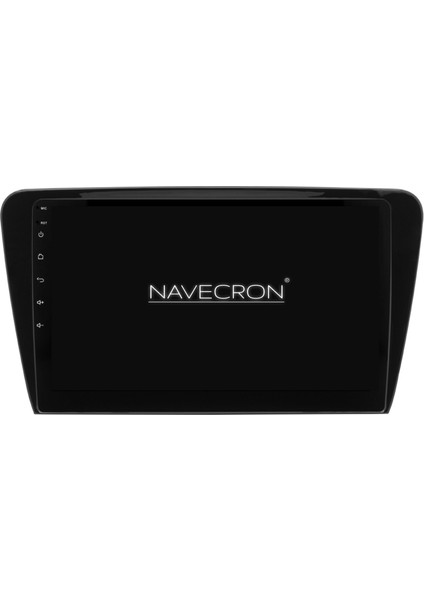 Skoda Octavıa 2013-19 10" Uyumlu Androıd Multimedya Gerçek 2/32 Kablosuz Carplay Geri Görüş Kameralı fiyatları