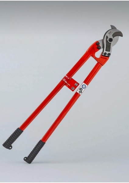 Kollu Kablo Kesme Makası 24X600 mm modelleri