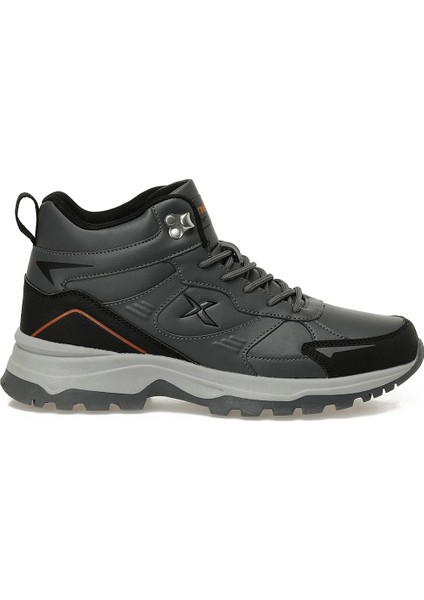 Stout Pu Hı 5pr Gri Erkek Outdoor Bot