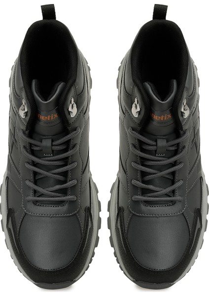 Stout Pu Hı 5pr Gri Erkek Outdoor Bot fırsatları