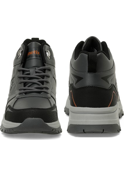 Stout Pu Hı 5pr Gri Erkek Outdoor Bot indirimleri