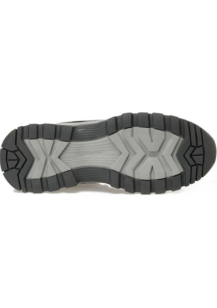 Stout Pu Hı 5pr Gri Erkek Outdoor Bot