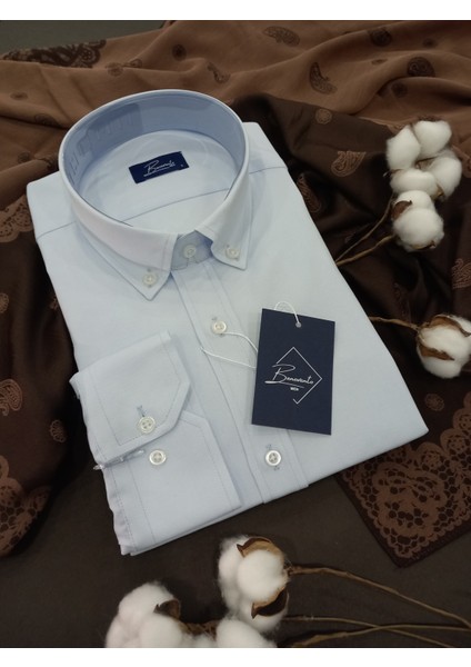 Erkek Gömlek
