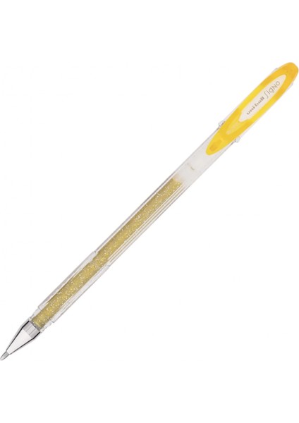 Uniball Signo Sparklıng (1.0) Jel Kalem Altın ( Üç Adet ) fiyatları