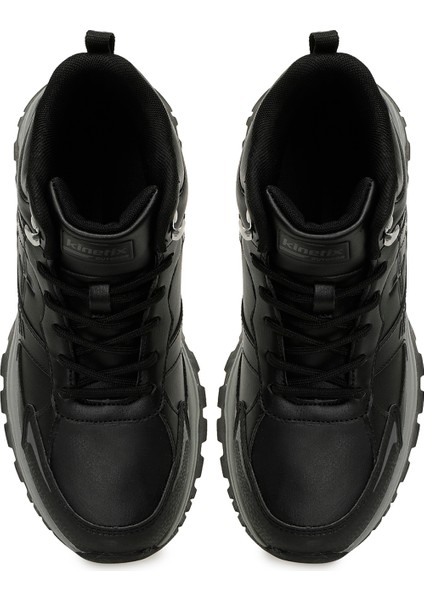 Stout Pu Hı 5pr Siyah Unisex Outdoor Bot fırsatları