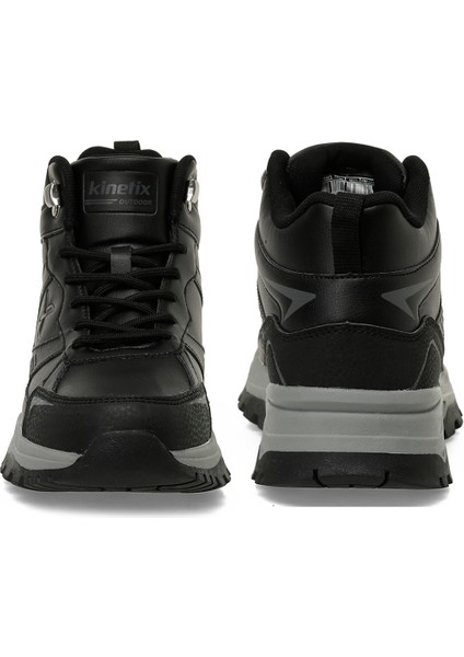 Stout Pu Hı 5pr Siyah Unisex Outdoor Bot indirimleri