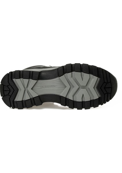 Stout Pu Hı 5pr Siyah Unisex Outdoor Bot