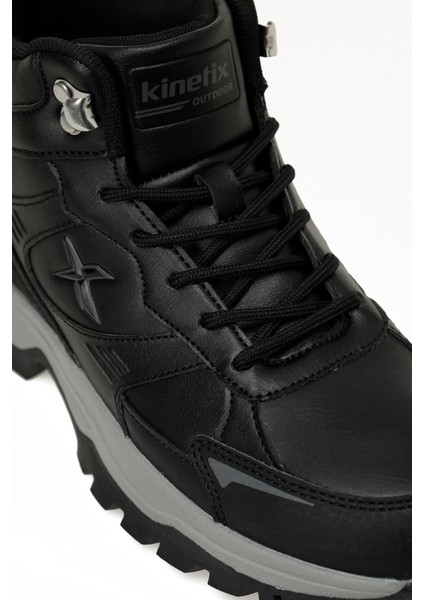 Stout Pu Hı 5pr Siyah Unisex Outdoor Bot