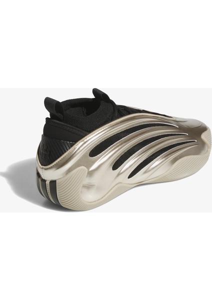 Harden Volume 9 Erkek Gri Basketbol Ayakkabısı.-