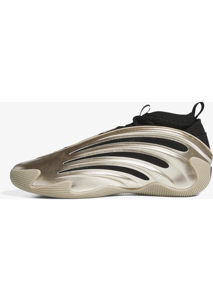 Harden Volume 9 Erkek Gri Basketbol Ayakkabısı.-