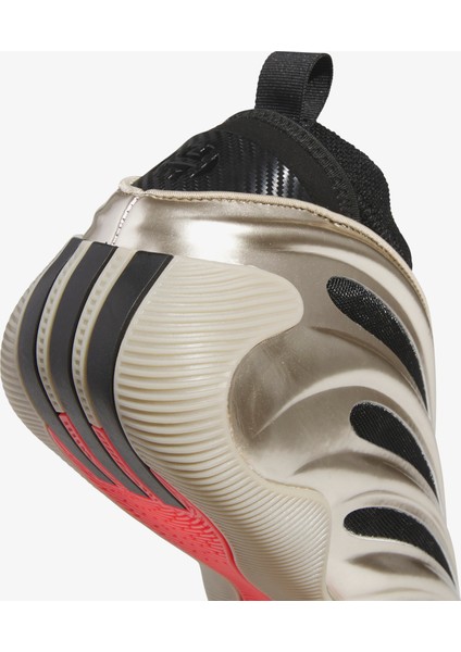 Harden Volume 9 Erkek Gri Basketbol Ayakkabısı.-