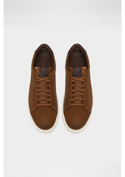 Noda-Tr Ayakkabı Spor Ayakkabılar Günlük Ayakkabı - Kahverengi