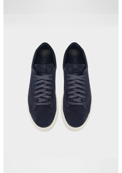 Noda-Tr Ayakkabı Spor Ayakkabılar Günlük Ayakkabı - Mavi