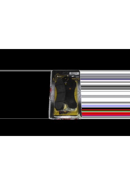 Rks Blade 350 T Arka Disk Balata fiyatları