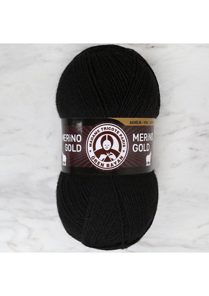 Merino Gold 100GR 0999