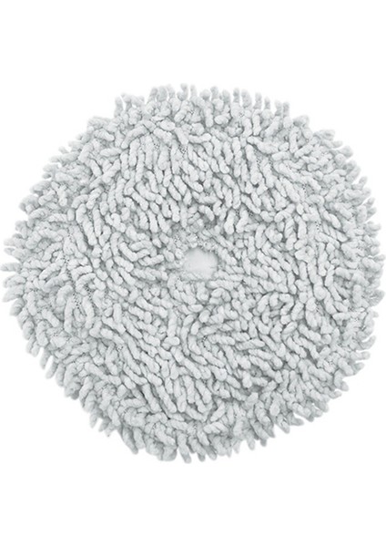 DREAMEW10 Temizlik Robotu Için Yıkanabilir Tutucu Entegre Paspas Bezi (Yurt Dışından) modelleri