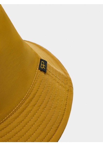 Çift Taraflı Kullanılabilen Bucket Şapka modelleri