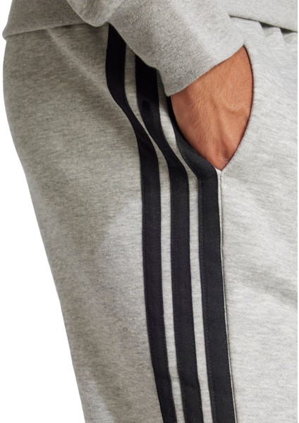 JE6318 M 3s Fl Tc Pt Açık Gri Lastikli Bel Erkek Eşofman Altı modelleri