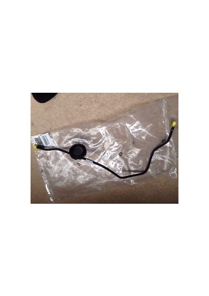 DEBRİYAJ HIDROLIK HORTUMU MEGANE 8200643402