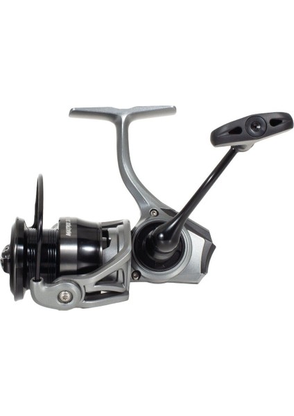 Matrix 4000M 5+1 Bilyalı 5.2:1 Devirli Spin Makine