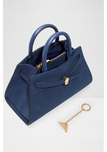 Vasilia Omuz ve El Çantaları - Mavi modelleri